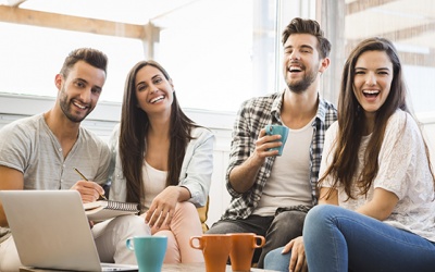 Tử vi Chủ nhật (12/12/2021): Kim Ngưu nên tích cực giao lưu bạn bè