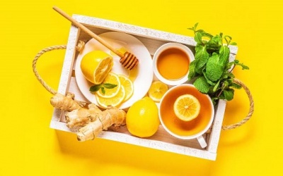 Thực phẩm nên ăn vào bữa sáng để tăng cường miễn dịch