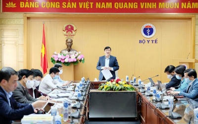 Y tế tuần qua: Bộ trưởng Bộ Y tế chỉ đạo khẩn hỗ trợ miền Tây