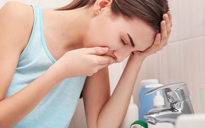 Biện pháp đơn giản giúp giảm tình trạng buồn nôn