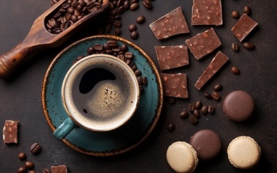 Cà phê và ca cao có thể giúp chống lại suy giảm nhận thức?