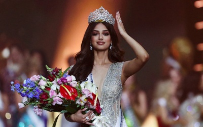 Tân Hoa hậu Hoàn vũ 2021: Sự hòa hợp giữa sắc đẹp và trí tuệ