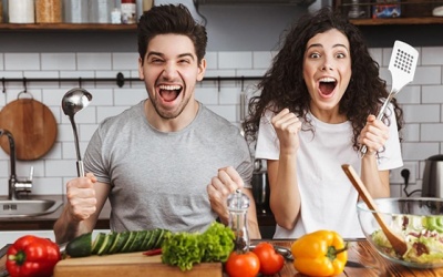 Tử vi thứ Tư (15/12/2021): Sư Tử có thể tận hưởng bữa ăn ngon với gia đình