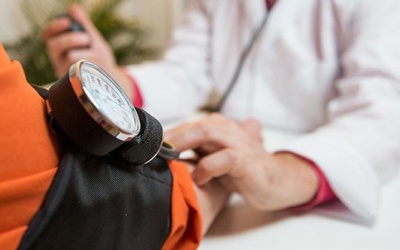 Biến chứng tăng huyết áp trên trái tim như thế nào?