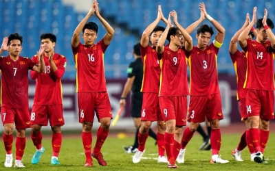 Từ World Cup về AFF Cup