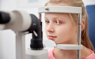 5 dấu hiệu cho thấy bạn cần cho trẻ đi khám thị lực ngay 