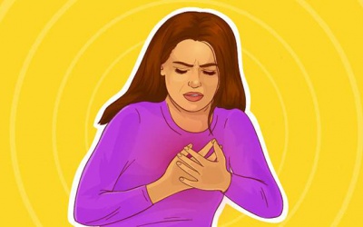 Mạch đập nhanh có nguy hiểm không và cách nào để trị?