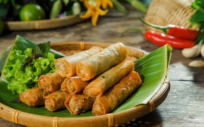 Mâm cơm cuối tuần đầy đặn ai cũng “tấm tắc khen ngon”