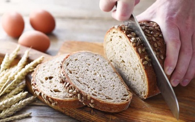 Ăn bánh mì như thế nào để không lo tăng cân? 