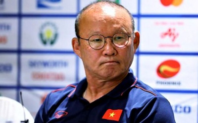 Thầy Park cố tình để ĐT Việt Nam gặp ĐT Thái Lan, tại sao không?