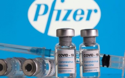 Bộ Y tế: Tiếp tục tiêm vaccine Pfizer tăng hạn cho người từ 12 tuổi trở lên