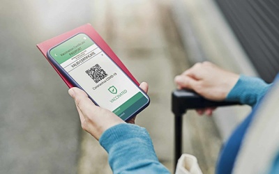 Quy trình cấp “Hộ chiếu vaccine” ở Việt Nam