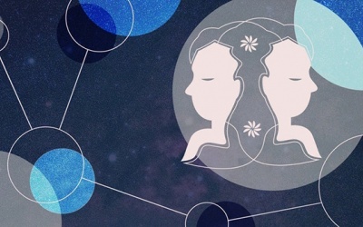 Tử vi cung hoàng đạo Song Tử 2022: Bạn đã sẵn sàng tỏa sáng?