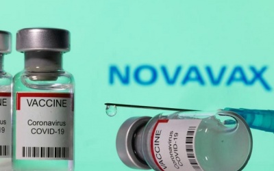 Novavax công bố hiệu quả vaccine trước biến chủng Omicron
