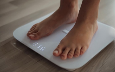 Cách theo dõi cân nặng trong quá trình giảm cân