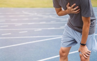 Tôi có thể làm gì khi tim đập nhanh?