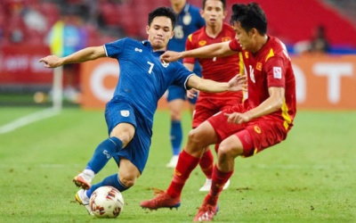 19h30 ĐT Thái Lan – ĐT Việt Nam: Còn sống là còn hy vọng