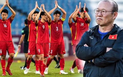 ĐT Việt Nam cần thay đổi, cần làm mới để thành công trở lại