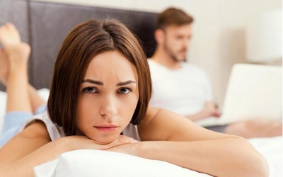 Làm “chuyện ấy” thường xuyên khiến chị em béo lên?