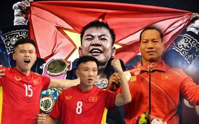 Thể thao Việt Nam cần hoạch định lại chiến lược để đi đến thành công