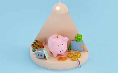 Tử vi thứ Ba (28/12/2021): Cự Giải không nên coi tiền bạc là tất cả