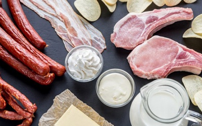 Thiếu máu cơ tim không nên ăn gì tránh đau ngực, nhồi máu cơ tim?