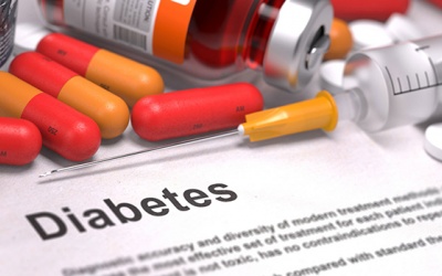 Giới thiệu một vài loại thuốc Tây điều trị bệnh đái tháo đường mới 