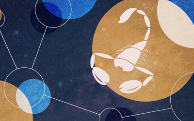 Tử vi cung hoàng đạo Bọ Cạp 2022: Hãy chuẩn bị cho một cuộc tình lãng mạn