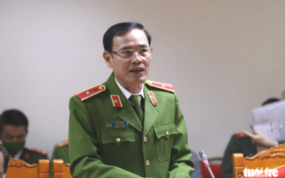 Nghệ sỹ làm từ thiện: 'Khi oan này được giải!'