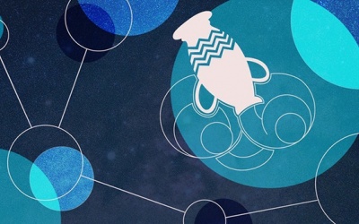 Tử vi cung hoàng đạo Bảo Bình 2022: Một năm tràn ngập tình yêu