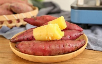 Ăn quá nhiều khoai lang gây gây hại gì cho sức khỏe?