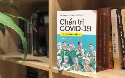 Chẩn trị COVID-19 bằng Đông - Tây y: Kinh nghiệm quý từ tâm dịch Vũ Hán