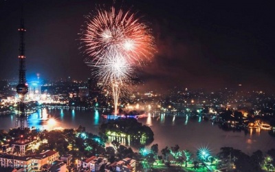 Thời tiết cả nước 3 ngày nghỉ Tết Dương lịch 2022 thế nào?