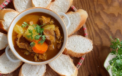 Gợi ý thực đơn 7 ngày toàn món ngon, đầy đủ dinh dưỡng