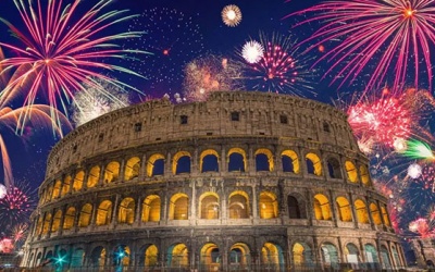 Thành phố nào trên thế giới hủy sự kiện đêm Giao thừa vì COVID-19?