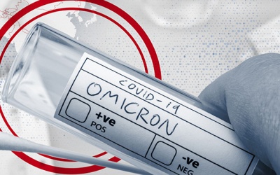 Thêm 14 ca nhập cảnh nhiễm biến thể Omicron, Bộ Y tế ra công điện khẩn