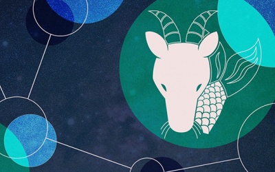  Tử vi cung hoàng đạo Ma Kết 2022: Bạn đã thực sự trưởng thành