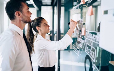 Tử vi thứ Hai (3/1/2022): Bảo Bình có nhiều dự định cho ngày mới