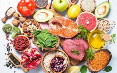 Sau điều trị COVID-19 nên ăn gì và kiêng gì?