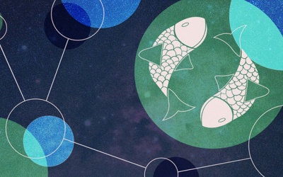 Tử vi cung hoàng đạo Song Ngư 2022: Bạn sẽ có một năm tuyệt vời