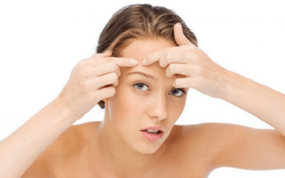 Có nên dùng dầu mè để trị mụn trứng cá?