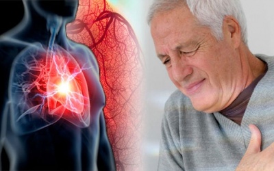 Dấu hiệu cảnh báo bệnh suy tim