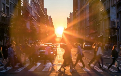 Tử vi thứ Tư (5/1/2022): Bạch Dương sẽ có một ngày rất bận rộn