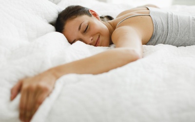 Nâng cao chất lượng giấc ngủ với phương pháp Stanford