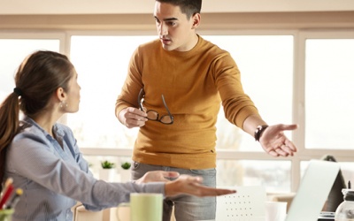 Tử vi thứ Hai (10/1/2022): Xử Nữ không nên tỏ ra là người thích kiểm soát