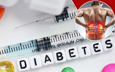Biến chứng thận do đái tháo đường: Triệu chứng, nguyên nhân và cách phòng ngừa