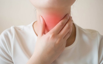 Khàn tiếng do viêm thanh quản cấp và cách cải thiện