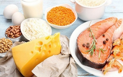 “Mách bạn” 5 thực phẩm ngăn ngừa sự thiếu hụt vitamin D3