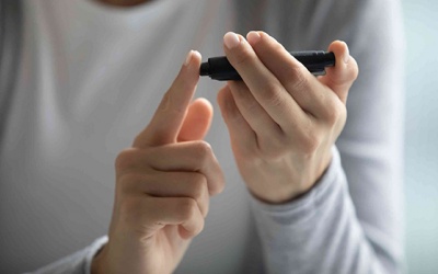 Mới được chẩn đoán đái tháo đường: Những điều bạn cần lưu ý 