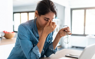 Nhận biết suy nhược thần kinh và giải pháp cải thiện 